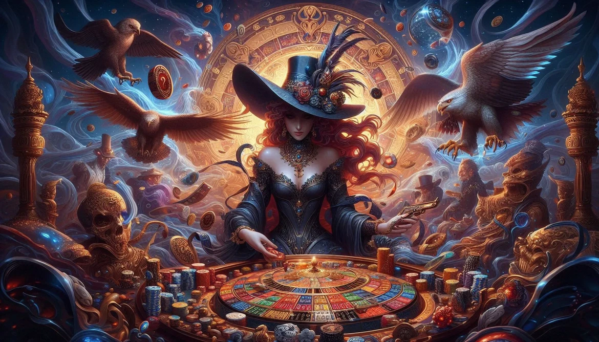 Joka Room Casino
